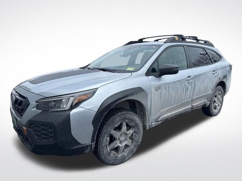 Used 2024 Subaru Outback Wilderness image 3