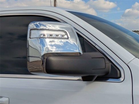 Used 2025 RAM 1500 Limited w/ Trailer Tow Group image 12