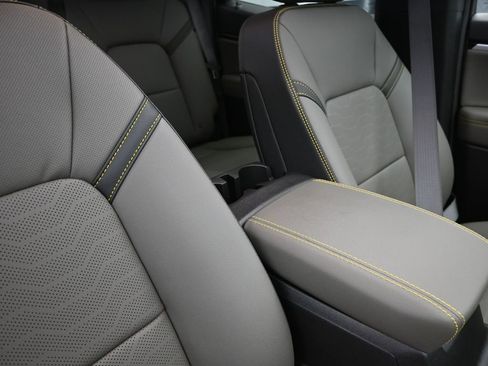 New 2026 Chevrolet Colorado ZR2 w/ Technology Package image 28