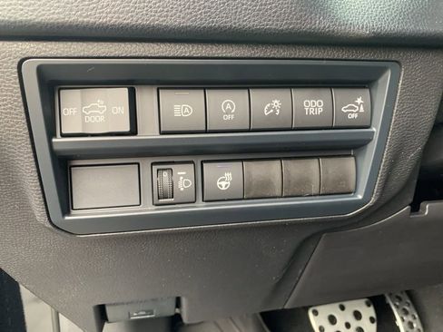 New 2025 Toyota Tundra SR5 image 27