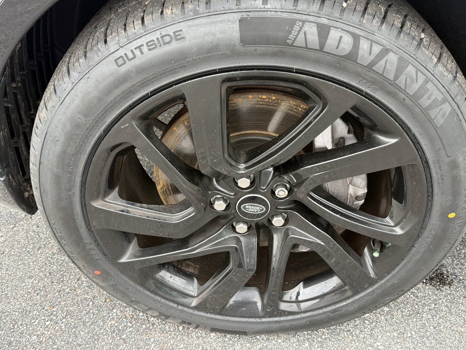 Used 2022 Land Rover Discovery S R-Dynamic AWD/4WD image 33