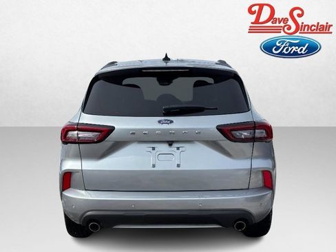 Used 2023 Ford Escape ST-Line w/ Tech Pack #1 FWD image 8