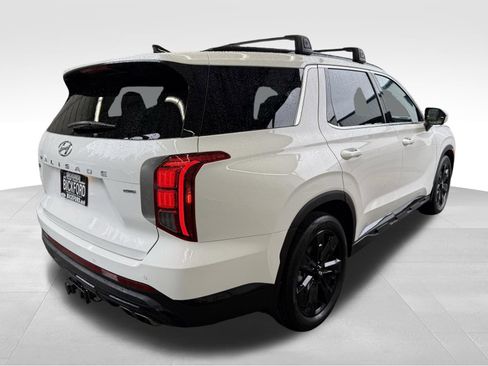 Used 2025 Hyundai Palisade XRT AWD/4WD image 5