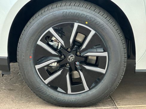 New 2026 Toyota bZ image 34