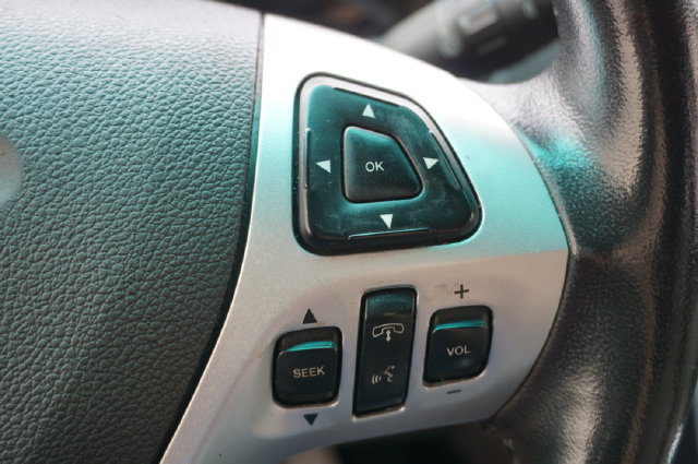 Used 2013 Ford Explorer Limited FWD image 36