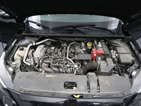 Used 2024 Nissan Sentra SV FWD image 12