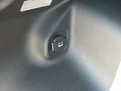 Used 2020 Jeep Cherokee Trailhawk w/ Cold Weather Group image 29