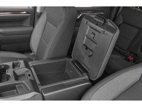 New 2026 GMC Sierra 1500 Elevation RWD image 37