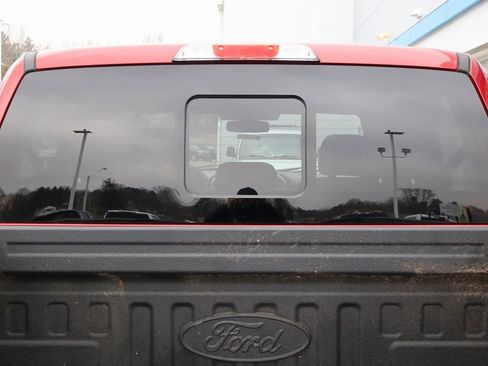 Used 2015 Ford F150 Lariat w/ Equipment Group 502A Luxury image 33