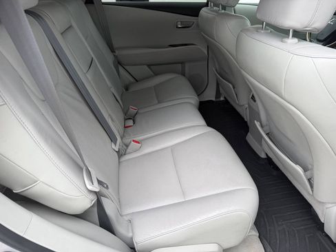Used 2010 Lexus RX 350 AWD image 19
