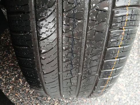 New 2026 Volkswagen Tiguan SEL R-Line image 28