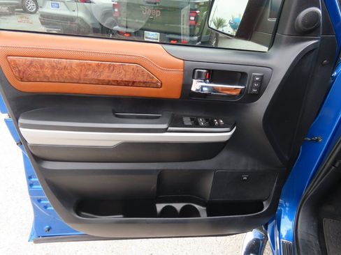 Used 2018 Toyota Tundra 1794 Edition image 24