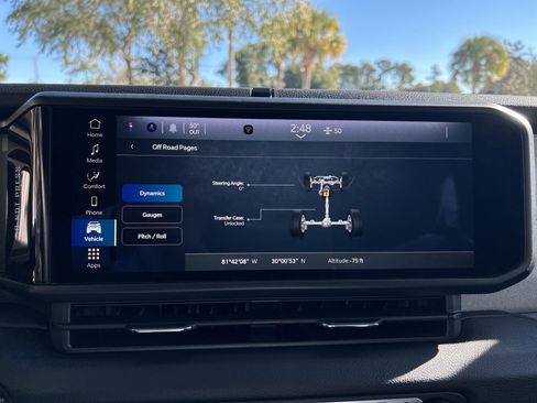 New 2026 Jeep Wrangler Sport image 43