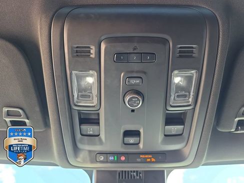 Certified 2023 Chevrolet Tahoe RST AWD/4WD image 34
