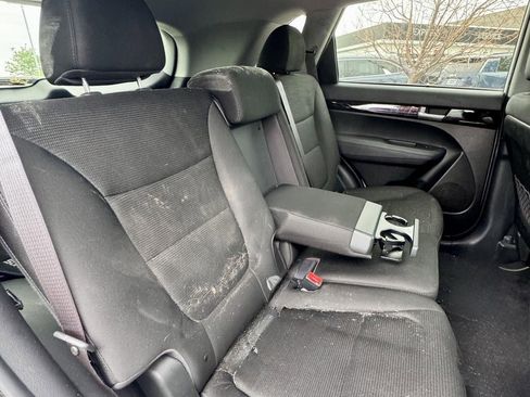 Used 2015 Kia Sorento LX FWD image 12