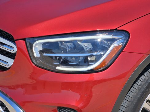 Certified 2020 Mercedes-Benz GLC 300 image 26