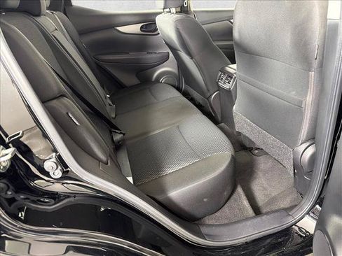 Used 2020 Nissan Rogue Sport S FWD image 15