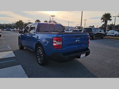 Used 2022 Ford Maverick Lariat w/ Equipment Group 500A Standard image 28