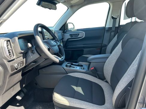 New 2026 Ford Bronco Sport Big Bend w/ Convenience Package AWD/4WD image 39