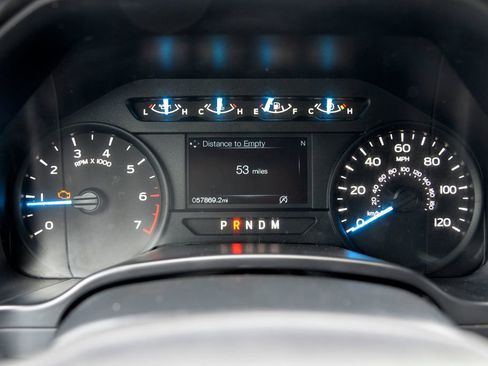 Used 2020 Ford F150 XL w/ Equipment Group 101A Mid AWD/4WD image 21