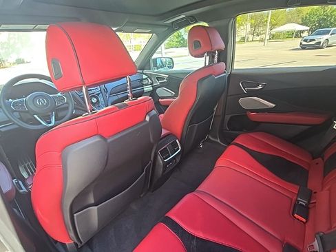 Used 2023 Acura RDX A-Spec image 27