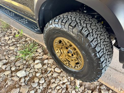 Used 2026 Ford F150 Raptor AWD/4WD image 29
