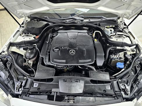 Used 2016 Mercedes-Benz E 350 Sedan image 47