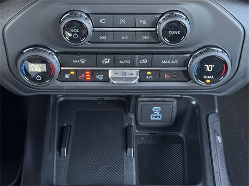 New 2025 Ford Bronco Outer Banks image 20