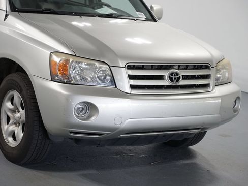 Used 2006 Toyota Highlander 2WD image 4