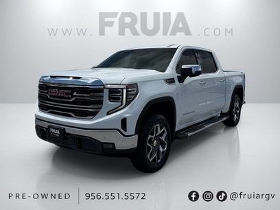 Used 2025 GMC Sierra 1500 SLT