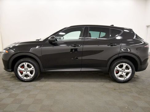 Used 2023 Dodge Hornet GT w/ Cold Weather Group AWD/4WD image 4
