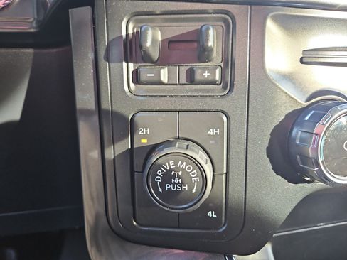 Used 2022 Ford F150 XLT w/ Equipment Group 302A High image 19