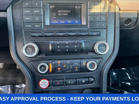 Used 2017 Ford Mustang GT RWD image 17