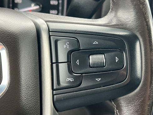 Used 2022 GMC Sierra 2500 Denali w/ Denali Ultimate Package image 36