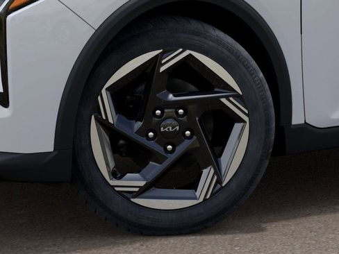 New 2025 Kia K4 EX image 9