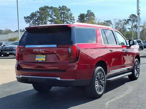 New 2026 GMC Yukon XL Elevation w/ Elevation Premium Package image 5
