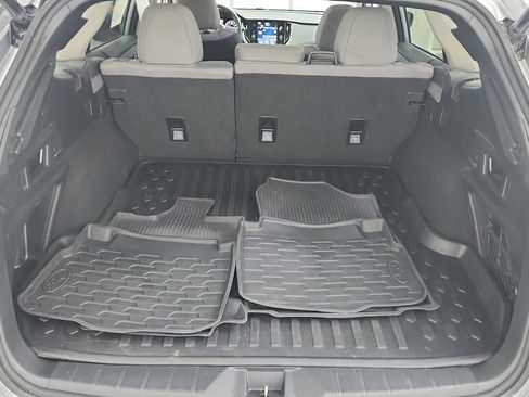 Certified 2024 Subaru Outback Premium AWD/4WD image 25