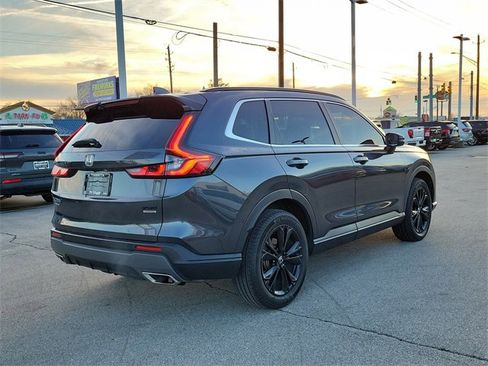 Used 2023 Honda CR-V Sport Touring image 6