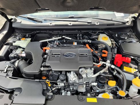 New 2026 Subaru Crosstrek 2.5i Limited AWD/4WD image 20