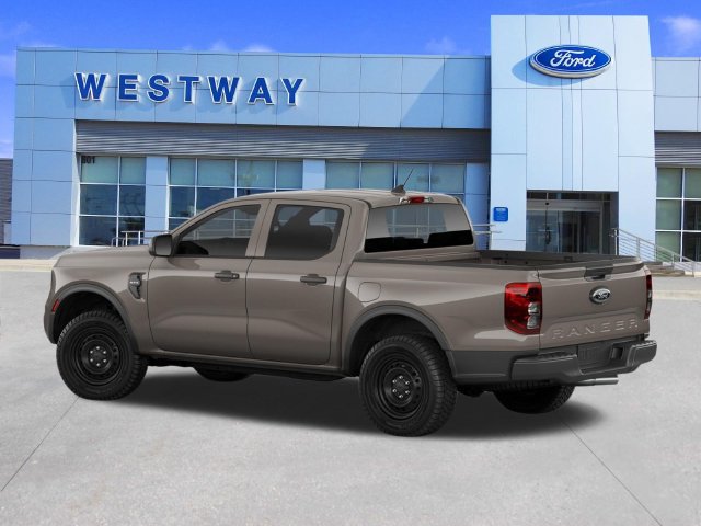 New 2026 Ford Ranger XL RWD image 2