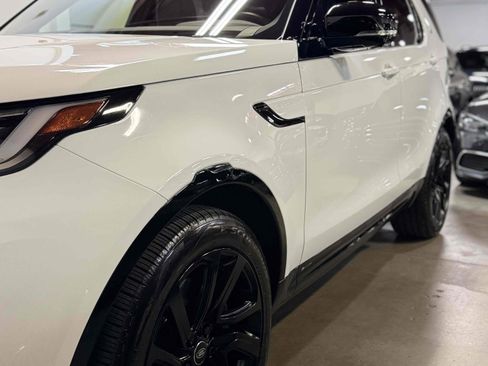 Used 2021 Land Rover Discovery S R-Dynamic image 61