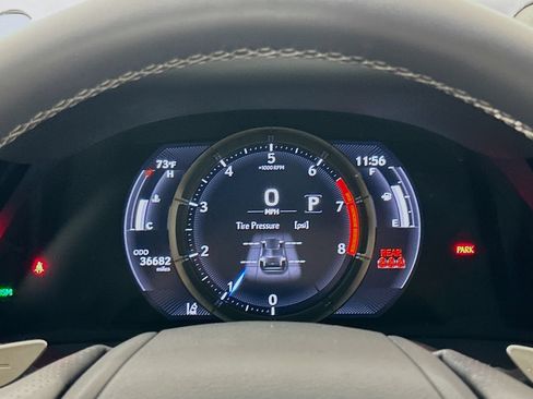 Used 2022 Lexus ES 350 F Sport FWD image 13