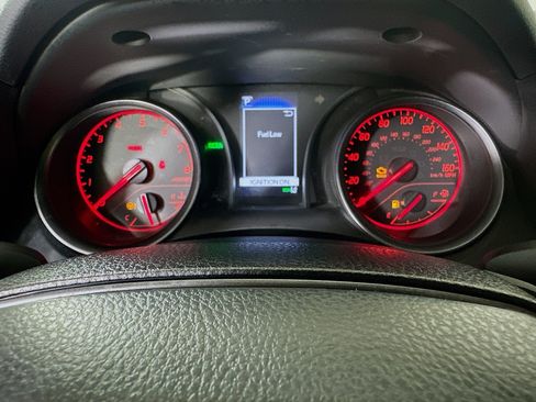 Used 2023 Toyota Camry TRD FWD image 19