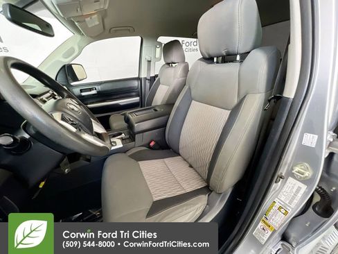 Used 2015 Toyota Tundra SR5 w/ TRD Off Road Package image 22