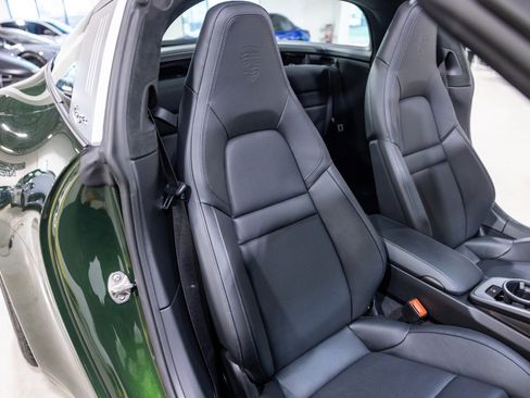 Used 2026 Porsche 911 Targa 4S image 29