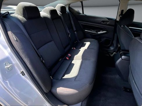 Used 2023 Nissan Altima 2.5 SV FWD image 25
