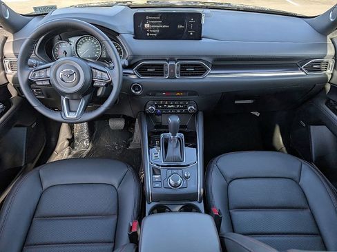 New 2025 MAZDA CX-5 2.5 Turbo image 22