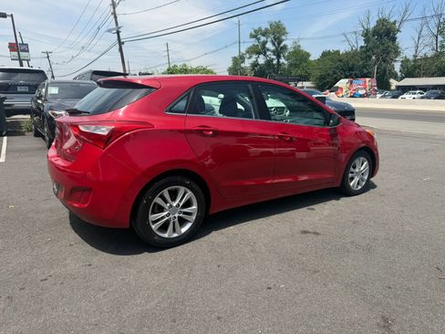 Used 2014 Hyundai Elantra GT FWD image 5