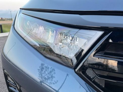 Certified 2026 Honda Odyssey Elite image 15