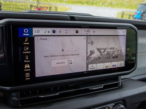 New 2025 Jeep Wrangler Sport S image 36